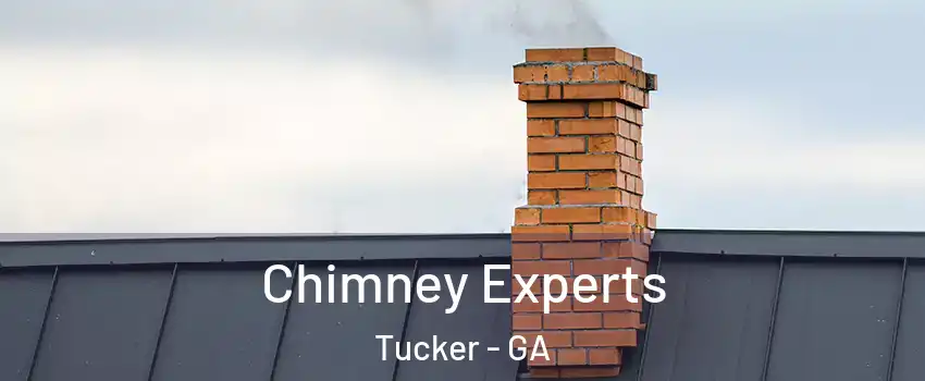 Chimney Experts Tucker - GA