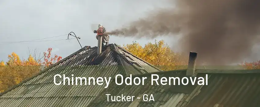  Chimney Odor Removal Tucker - GA