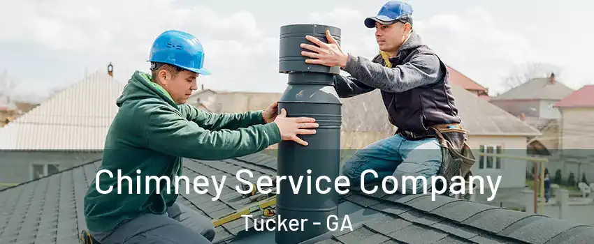  Chimney Service Company Tucker - GA