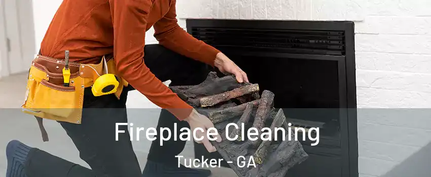  Fireplace Cleaning Tucker - GA