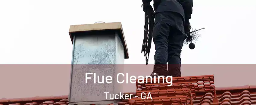  Flue Cleaning Tucker - GA
