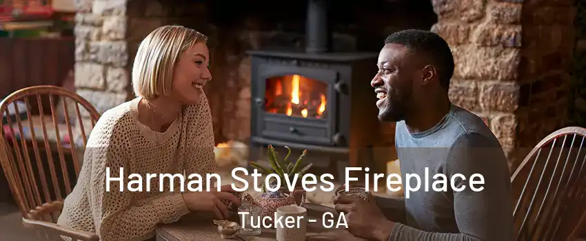  Harman Stoves Fireplace Tucker - GA