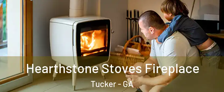  Hearthstone Stoves Fireplace Tucker - GA