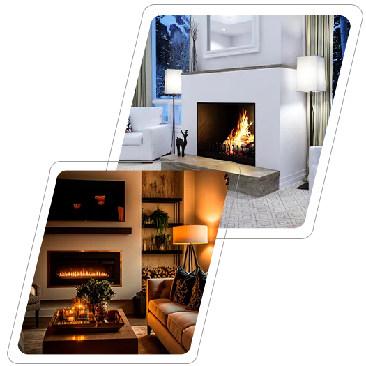 Remove Chimney Odor in Tucker, GA