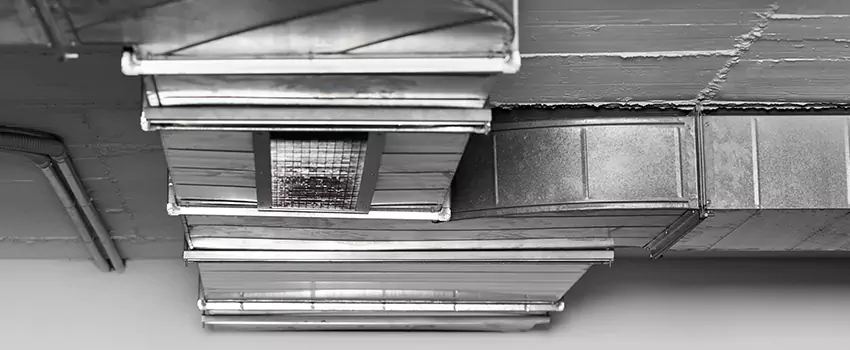 Trusted Air Duct Cleaning Company in Tucker, Georgia
