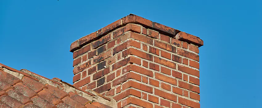 Clean Blocked Chimney in Tucker, Georgia