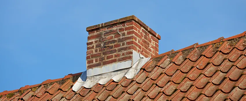 Residential Chimney Bricks Rotten Repair Services in Tucker, GA
