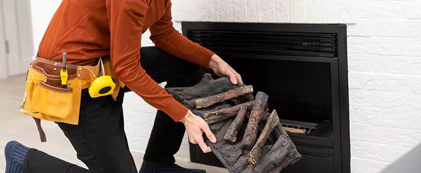 Chimney Creosote Cleaning Cost in Tucker, Georgia