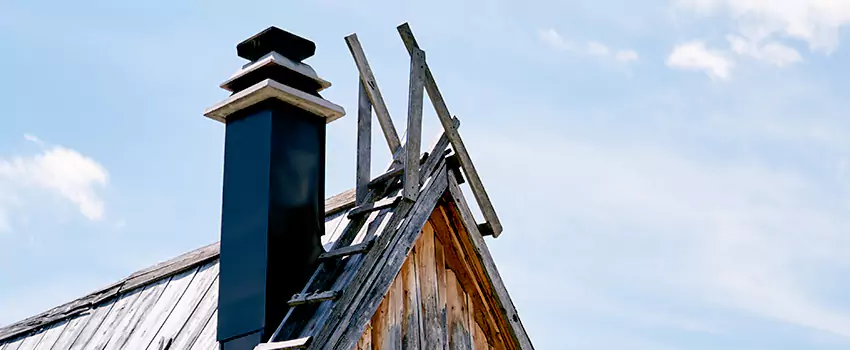 Chimney Creosote Cleaning in Tucker, GA