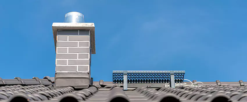 Chimney Flue Relining Services in Tucker, Georgia