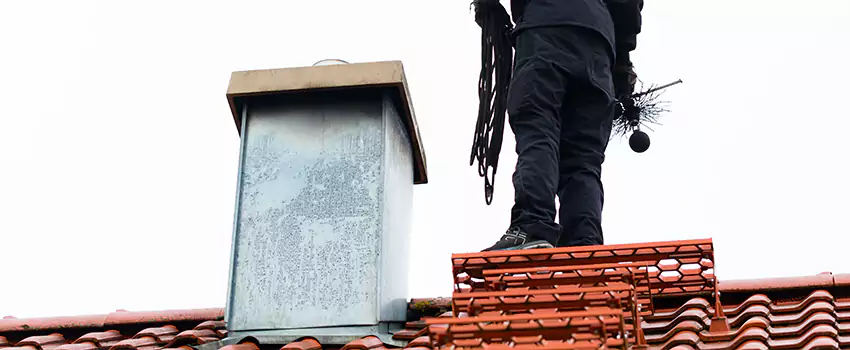 Chimney Liner Services Cost in Tucker, GA