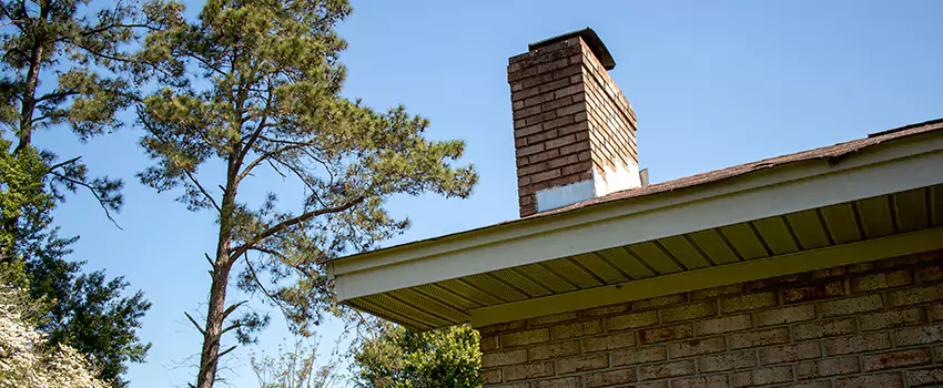 Budget-Friendly Chimney Masonry Service in Tucker, Georgia