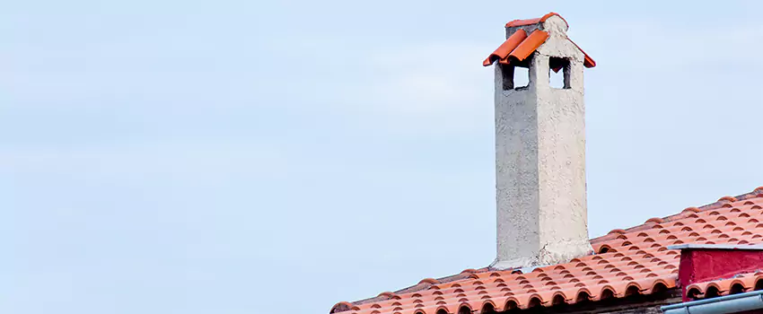 Chimney Pot Replacement in Tucker, GA