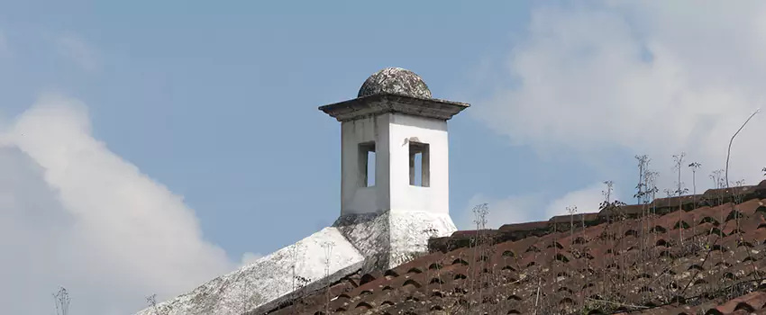Cost To Rebuild A Chimney in Tucker, GA