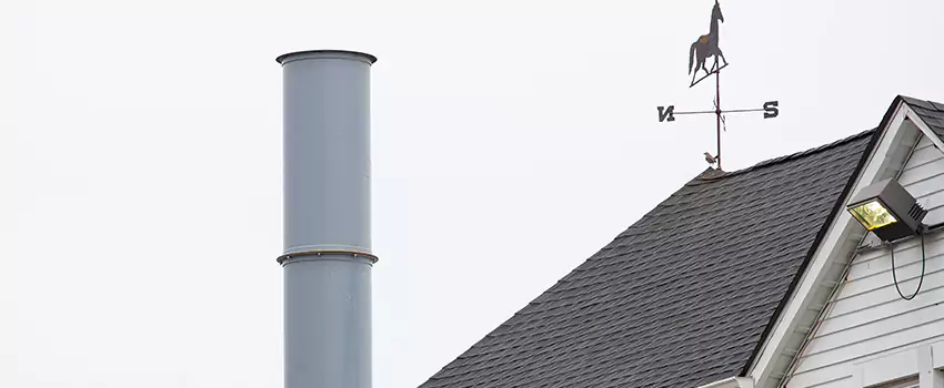 Chimney Inspection in Tucker, GA