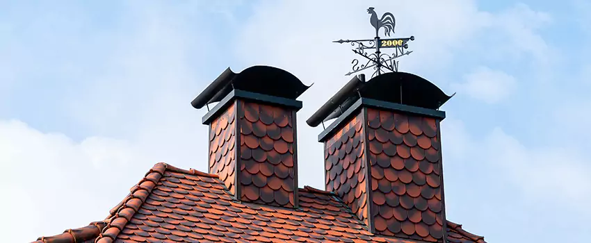 Old Chimney Restoration in Tucker, Georgia