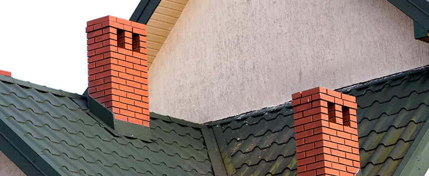 Chimney Saver Waterproofing Services in Tucker, Georgia