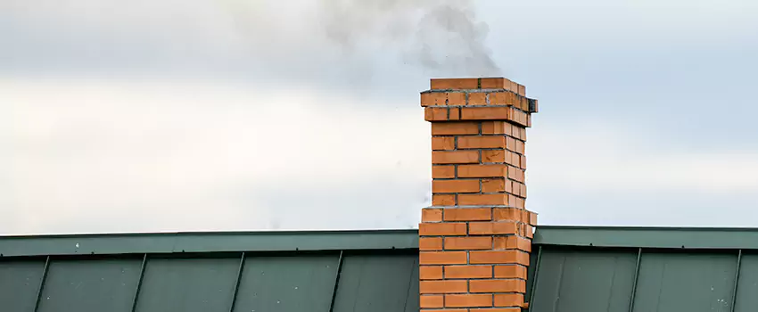 Chimney Soot Cleaning Cost in Tucker, GA