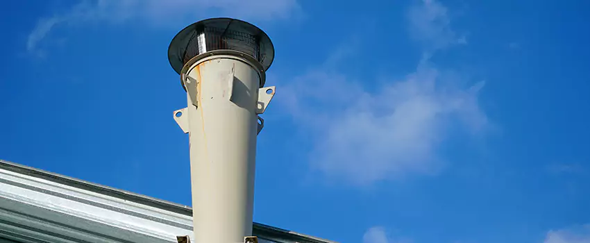Chimney Spark Arrestor Requirements in Tucker, GA