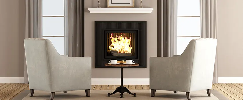 Custom Architectural Fireplace Restoration in Tucker, GA