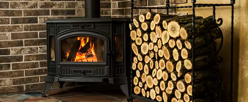 Drolet Fireplaces in Tucker, Georgia