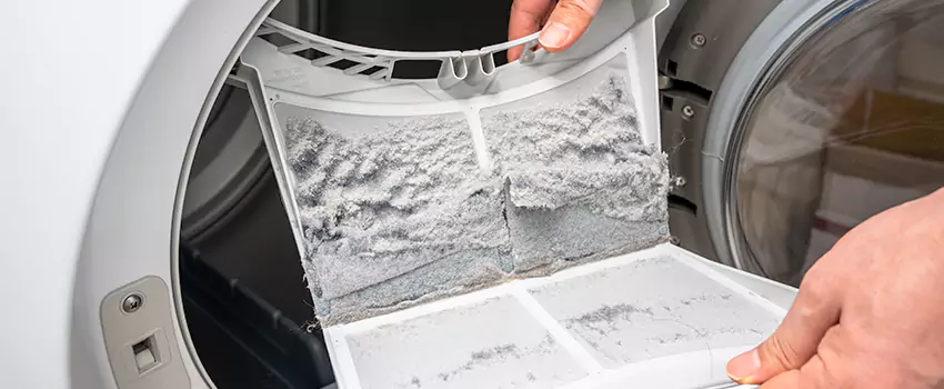 Best Dryer Lint Removal Company in Tucker, Georgia
