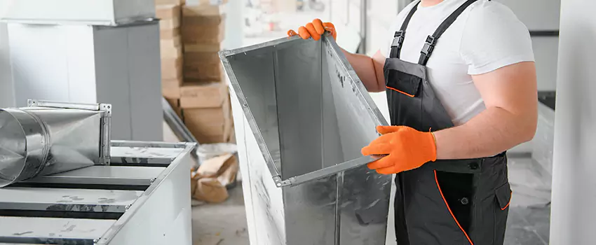 Benefits of Dryer Vent Inspection in Tucker, GA