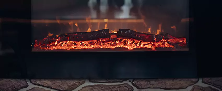 Outdoor Electric Fireplace Installation Solutions in Tucker, GA