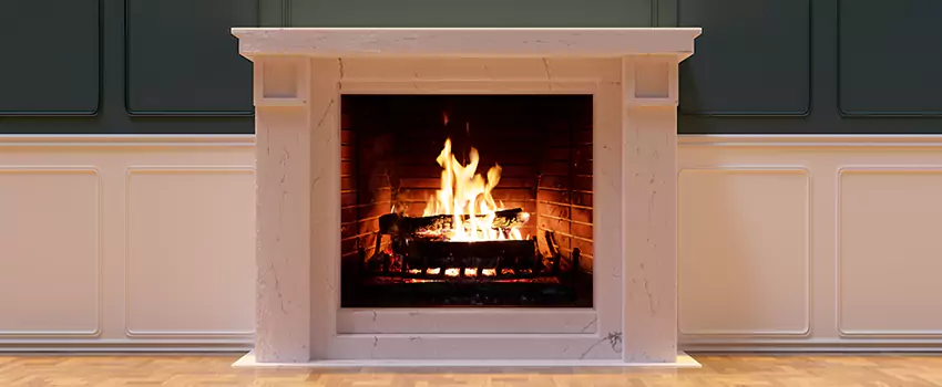 Empire Comfort Systems Fireplace Installation and Replacement in Tucker, Georgia
