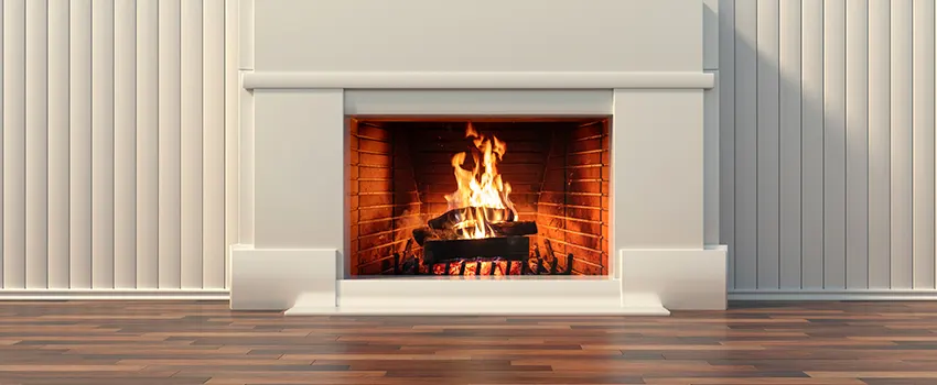 Fireplace Broken Ashtray Repair Services in Tucker, Georgia
