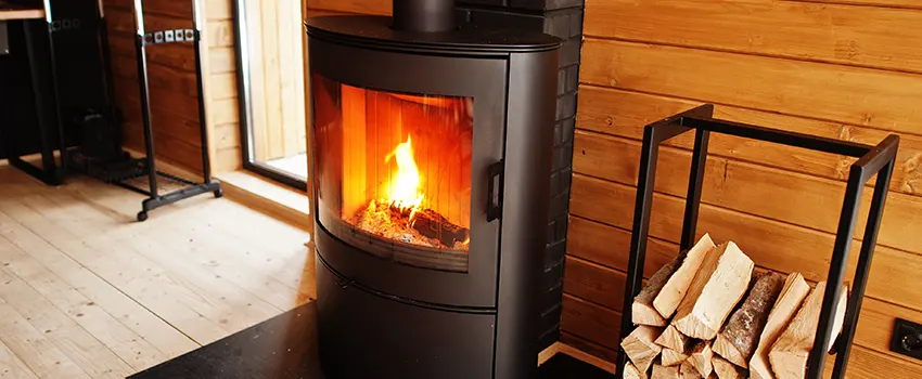 Gas Fireplace Door Handle Installation Services in Tucker, Georgia