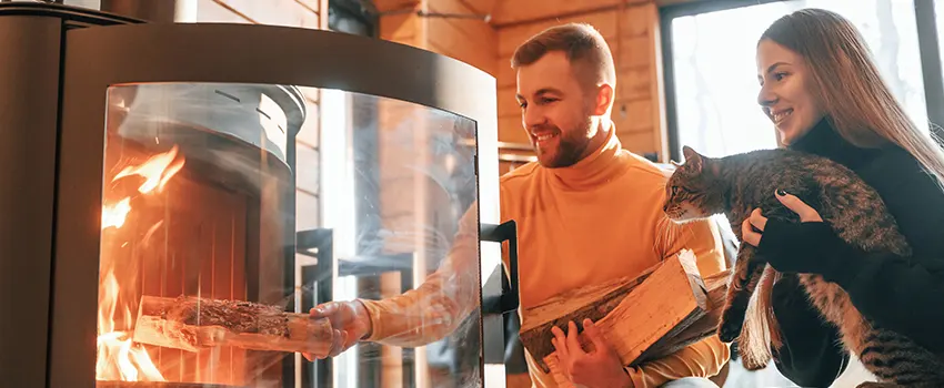 Fireplace Door Installation And Replacement Contractors in Tucker, GA