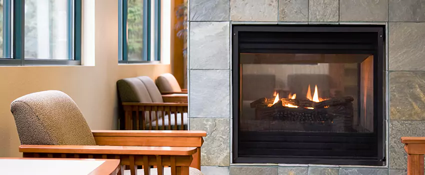 Fireplace Refacing in Tucker, Georgia