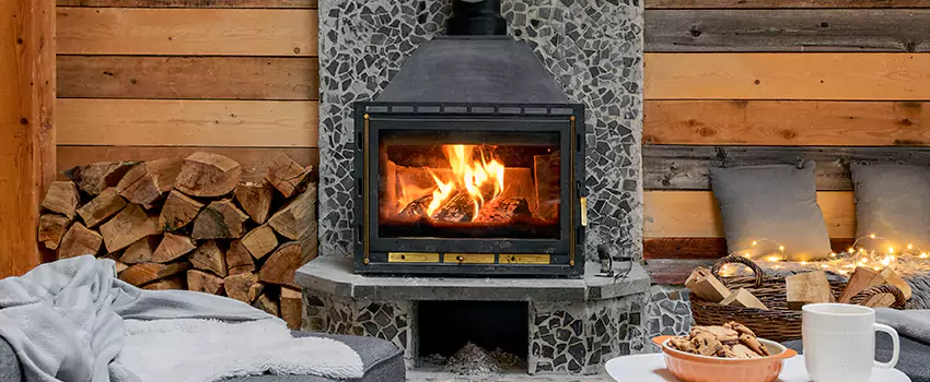 Fireplace Renovation Service in Tucker, GA