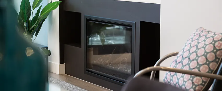 Welding Repairs for Fireplace Grate in Tucker, GA