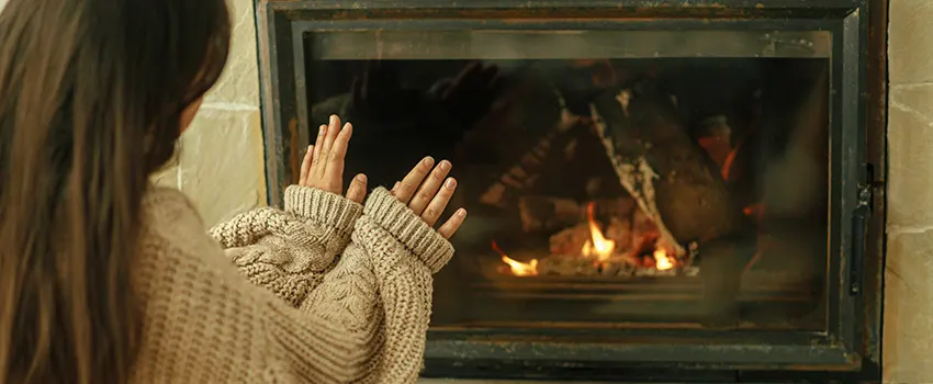 Wood-burning Fireplace Smell Removal Services in Tucker, GA
