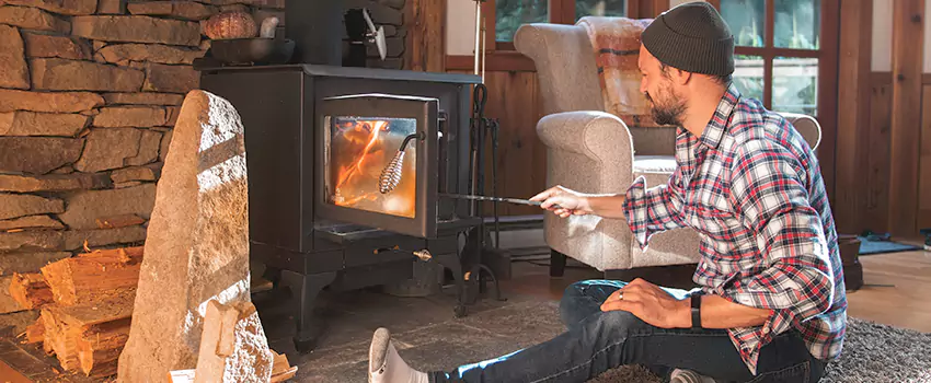 Fireplace Chimney Maintenance in Tucker, Georgia