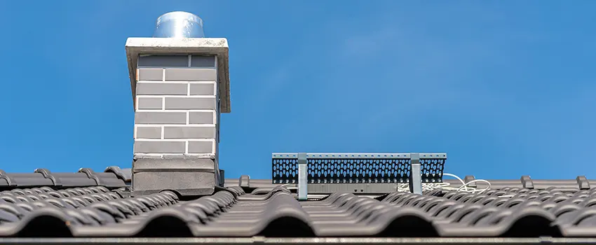 Repair Blocked Chimney in Tucker, Georgia