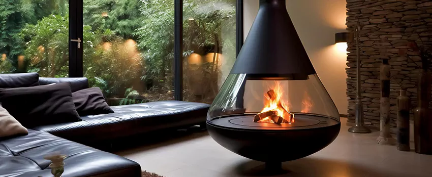 Affordable Floating Fireplace Repair And Installation Services in Tucker, Georgia