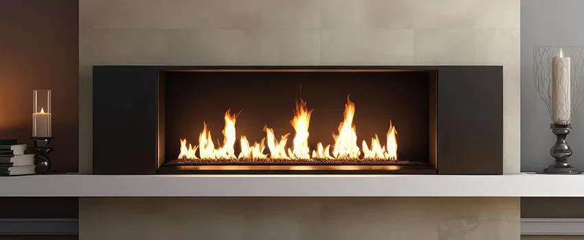 Vent Free Gas Fireplaces Repair Solutions in Tucker, Georgia