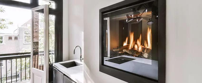 Heatilator Outdoor Fireplace Services in Tucker, Georgia