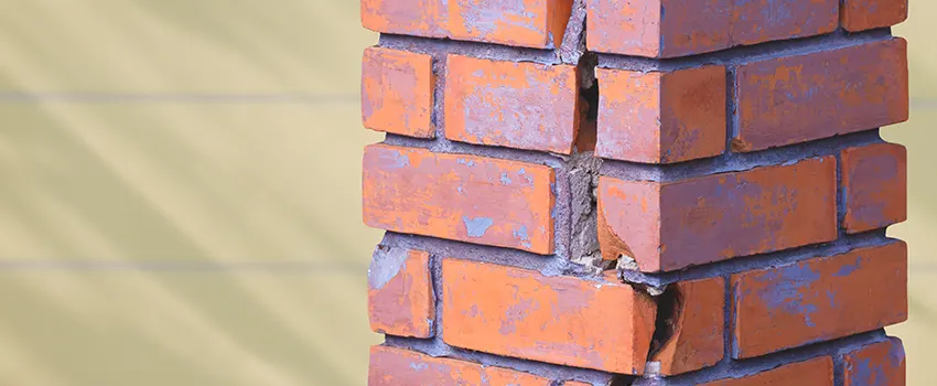 Leaking Chimney Repair And Replacement Cost in Tucker, Georgia