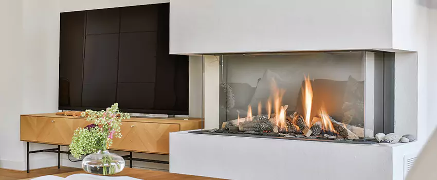 Ortal Wilderness Fireplace Repair and Maintenance in Tucker, Georgia