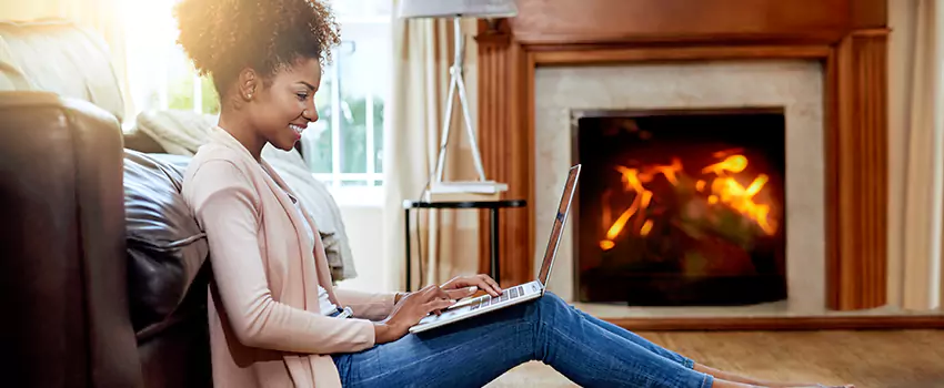 Cost-Effective Osburn Fireplace Installation and Repair in Tucker, GA