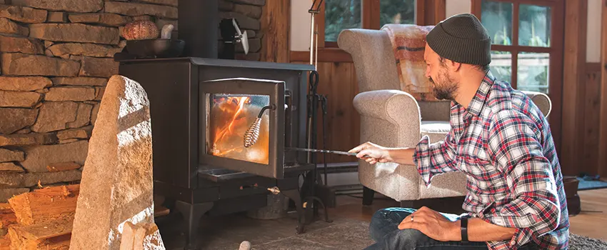 Cost of Pellet Fireplace Installation Services in Tucker, GA