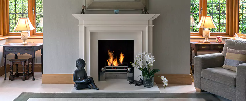 RSF Fireplaces Maintenance and Repair in Tucker, Georgia