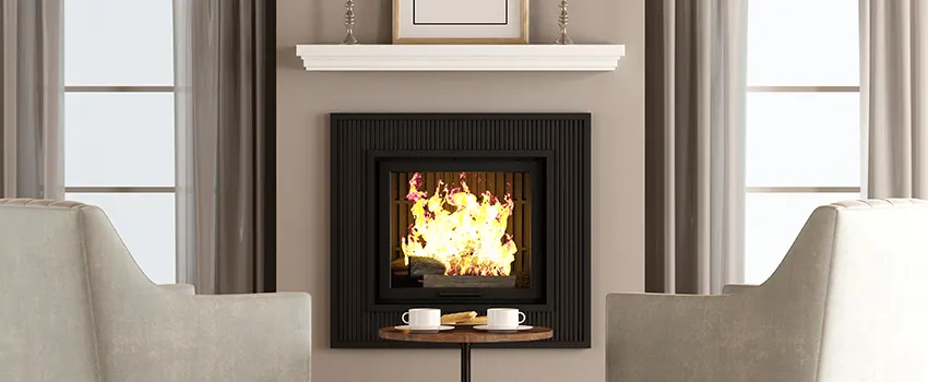 Superior Outdoor Fireplace Repair in Tucker, GA