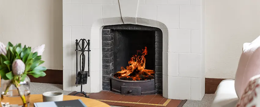 Valor Fireplaces and Stove Repair in Tucker, GA