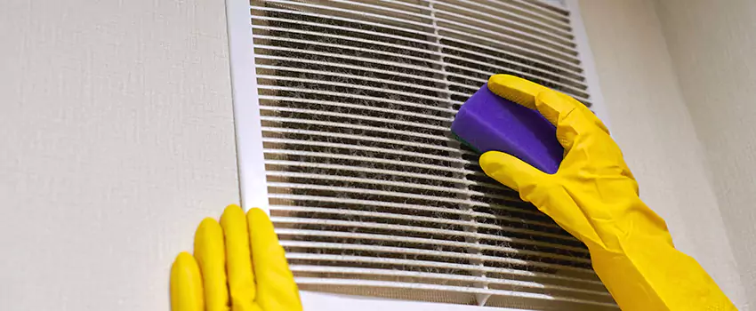 Vent Cleaning Company in Tucker, GA