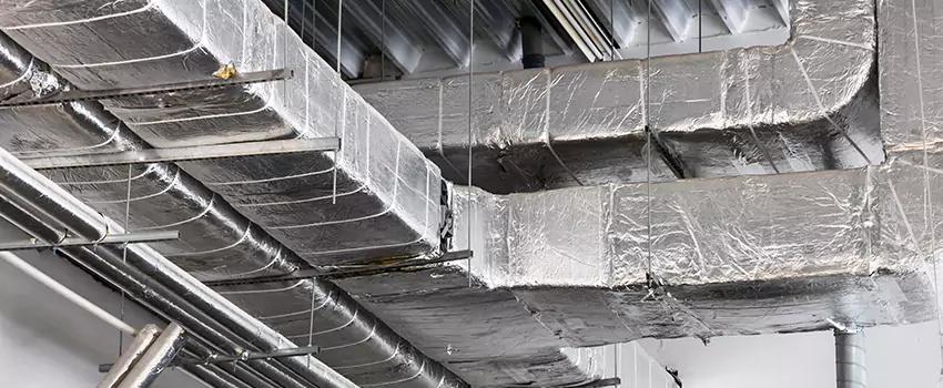 Vent Dust Cleaning Cost in Tucker, GA